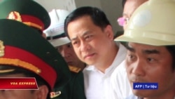 Vũ ‘Nhôm’ lo ngại cho an nguy của bản thân do ‘chính trị nội bộ’ VN Vũ ‘Nhôm’ lo ngại cho an nguy của bản thân do ‘chính trị nội bộ’ VN