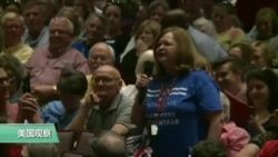 时事看台: 美国的“人民代表”如何代表人民？