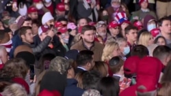 佐治亚州1月5日投票对拜登执政事关重大 佐治亚州1月5日投票对拜登执政事关重大