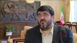 伊朗支持卡塔尔人,指责美国制造中东紧张 伊朗支持卡塔尔人,指责美国制造中东紧张