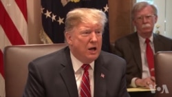 特朗普呼吁被指发表反犹言论的国会女议员辞职 特朗普呼吁被指发表反犹言论的国会女议员辞职