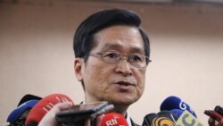 台防长:若美方邀请, 考虑出席美台国防工业会议 台防长:若美方邀请, 考虑出席美台国防工业会议