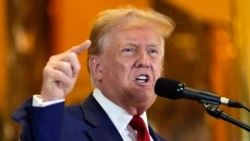 焦点对话:川普当选,中国当喜当忧? 川普