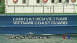 Truyền hình vệ tinh VOA Asia 15/3/2014 Truyền hình vệ tinh VOA Asia 15/3/2014