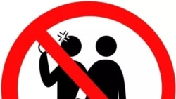 “女权”运动者被噤声 生存空间日益紧缩 “女权”运动者被噤声 生存空间日益紧缩