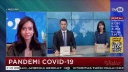 Gubernur Georgia Melarang Kewajiban Penggunaan Masker