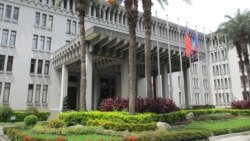 台湾将对国际航空公司矮化名称采取反制措施 台湾将对国际航空公司矮化名称采取反制措施