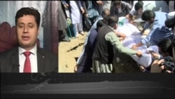 许多记者在暴力和压力面前尽忠职守 许多记者在暴力和压力面前尽忠职守