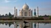 Taj Mahal Jadi Sasaran Serangan Politik India 