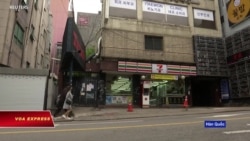 Hàn Quốc siết chặt đối phó với nạn lao động Việt bỏ trốn Hàn Quốc siết chặt đối phó với nạn lao động Việt bỏ trốn