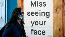 专家:减少社交“别无选择”,快速检测“至关重要” 专家:减少社交“别无选择”,快速检测“至关重要”