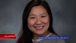 Người tị nạn gốc Việt đắc cử vào Hạ viện bang Washington Người tị nạn gốc Việt đắc cử vào Hạ viện bang Washington