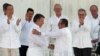Colombia sắp ký thỏa thuận hòa bình với lực lượng FARC