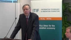 智库建言川普 联合盟友应对中国保护主义 智库建言川普 联合盟友应对中国保护主义