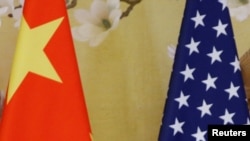 据报道,中共暂时禁止高管子女去美国留学