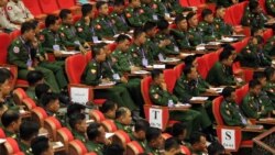 ဖယ်ဒရယ်မူကို၂၀၀၈ ခြေဥအခြေခံဖို့ တပ်မတော်နဲ့ပြည်ခိုင်ဖြိုး တိုက်တွန်း ဖယ်ဒရယ်မူကို၂၀၀၈ ခြေဥအခြေခံဖို့ တပ်မတော်နဲ့ပြည်ခိုင်ဖြိုး တိုက်တွန်း