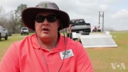 并非所有美国学生都支持更严苛的枪支法规 并非所有美国学生都支持更严苛的枪支法规