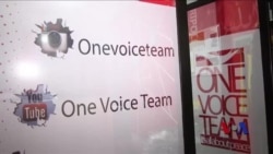 嘻哈乐队用色彩为冲突社区带去和平 嘻哈乐队用色彩为冲突社区带去和平