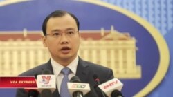 Biển Đông: Việt Nam có thể học từ thành công của Philippines? Biển Đông: Việt Nam có thể học từ thành công của Philippines?