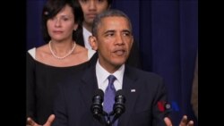 金融崩溃5年之后,奥巴马称须做更多 金融崩溃5年之后,奥巴马称须做更多