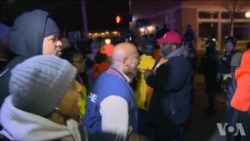 警察随身摄像头带来新问题 警察随身摄像头带来新问题