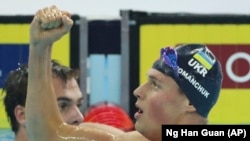 Михайло Романчук