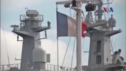 VN tham gia cuộc chạy đua vũ trang vì hành động quyết đoán của TQ VN tham gia cuộc chạy đua vũ trang vì hành động quyết đoán của TQ