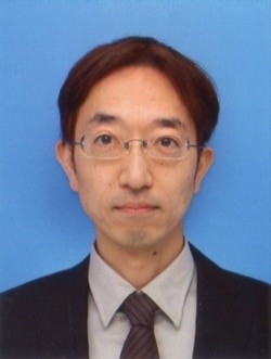 东京杂志编辑伊藤理(照片提供: 伊藤理 )