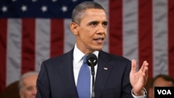 美国总统奥巴马