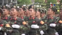 Mỹ có thể dỡ bỏ lệnh cấm vận vũ khí đối với Việt Nam Mỹ có thể dỡ bỏ lệnh cấm vận vũ khí đối với Việt Nam