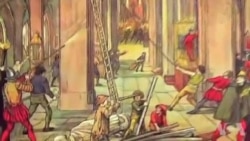 美国人在问:伊斯兰国是真正伊斯兰吗? 美国人在问:伊斯兰国是真正伊斯兰吗?