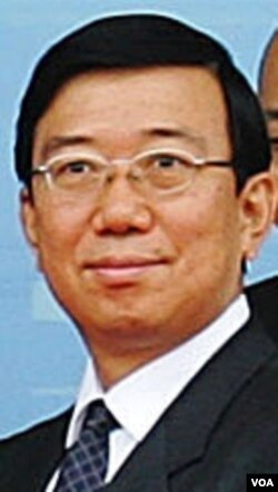 李春城:四川省委副书记,周永康四川老部下