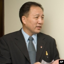 西藏流亡政府驻台代表达瓦才仁