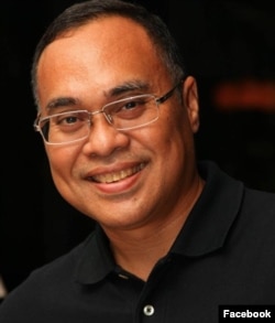 Pakar hukum internasional Prof. Dr. Hikmahanto Juwana (Foto: Courtesy).