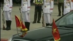 Truyền hình vệ tinh VOA Asia 15/10/2013 Truyền hình vệ tinh VOA Asia 15/10/2013