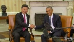 美情报官员对美中网络协议不乐观 美情报官员对美中网络协议不乐观