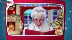 传统圣诞老人走向数字化 传统圣诞老人走向数字化