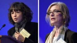 ၂၀၂၀ ဓါတု နိုဘဲလ်ဆု အပိုင်း ၁ - မျိုးဗီဇ တည်းဖြတ်နည်းသစ် ၂၀၂၀ ဓါတု နိုဘဲလ်ဆု အပိုင်း ၁ - မျိုးဗီဇ တည်းဖြတ်နည်းသစ်