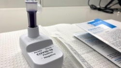 Covid-19 ပိုး ရှိမရှိ စစ်ဆေးမှု ဘယ်လောက်အရေးပါ Covid-19 ပိုး ရှိမရှိ စစ်ဆေးမှု ဘယ်လောက်အရေးပါ