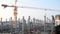 ဆူညံသံ ဆူညံသံ