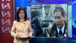 VOA连线:浦志强被以涉嫌煽动民族仇恨、寻衅滋事罪起诉 VOA连线:浦志强被以涉嫌煽动民族仇恨、寻衅滋事罪起诉