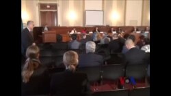 美国会山庆祝萨哈罗夫奖25周年 美国会山庆祝萨哈罗夫奖25周年