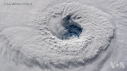 飓风尚不可测 官员敦促撤离 飓风尚不可测 官员敦促撤离