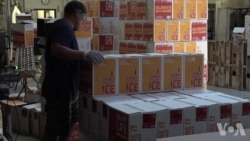 美中贸易纠纷冲击纽约葡萄酒厂 美中贸易纠纷冲击纽约葡萄酒厂