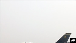 台湾F16战机 (资料照片)