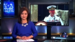 VOA连线(施孝玮):美台裔军官向中国泄密 凸显中国谍报工作改变 VOA连线(施孝玮):美台裔军官向中国泄密 凸显中国谍报工作改变