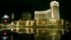 焦点对话:主权移交20年,澳门成北京“一国两制”样板? 焦点对话:主权移交20年,澳门成北京“一国两制”样板?