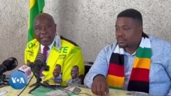 Zanu PF Yopomera VaBiti naVaKasukuwere Mhosva yeKufurira Varimi veChichena Kupandukira Hurumende  Zanu PF Yopomera VaBiti naVaKasukuwere Mhosva yeKufurira Varimi veChichena Kupandukira Hurumende