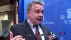 史密斯议员:选择性堕胎造成男女性别比例严重失衡,可称为是一种性别屠杀 史密斯议员:选择性堕胎造成男女性别比例严重失衡,可称为是一种性别屠杀