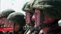 Nga lên án kế hoạch của NATO Nga lên án kế hoạch của NATO